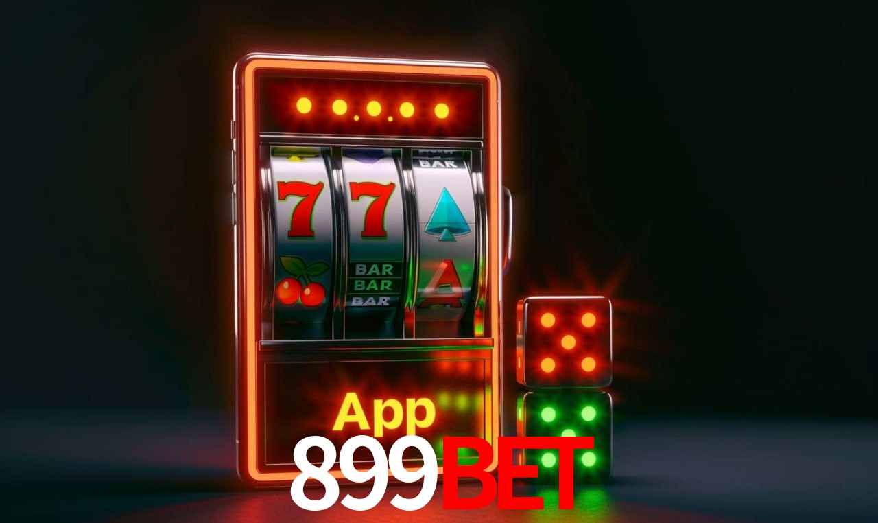 Integração de APIs 899Bet