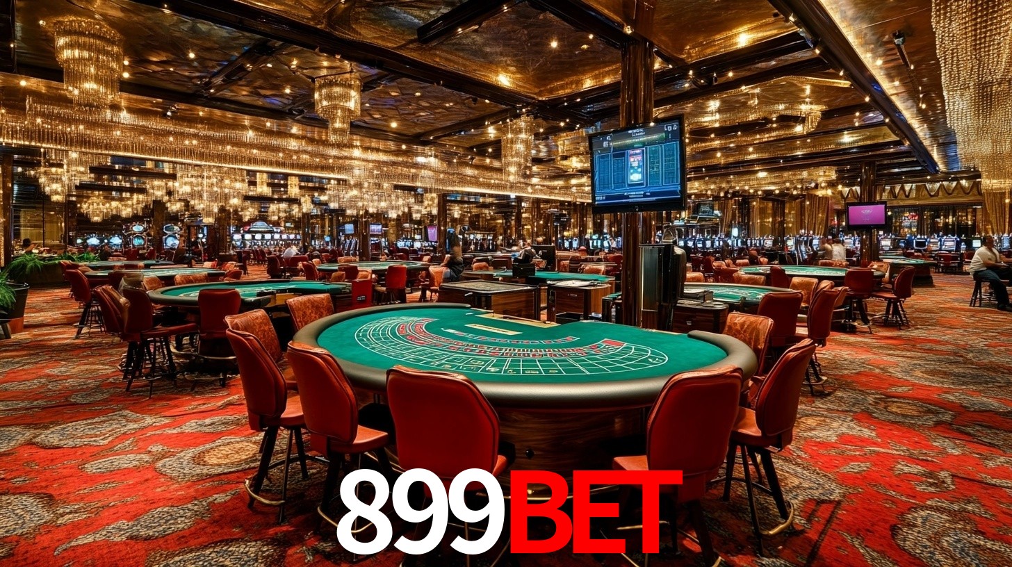 899Bet App