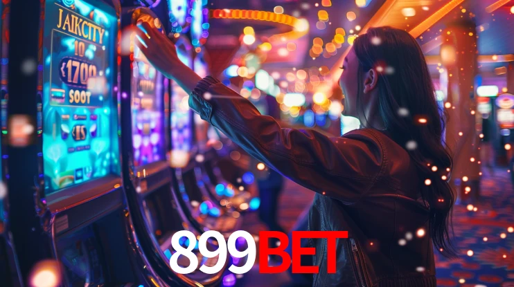 Explore as vantagens do 899Bet: serviço profissional e confiabilidade