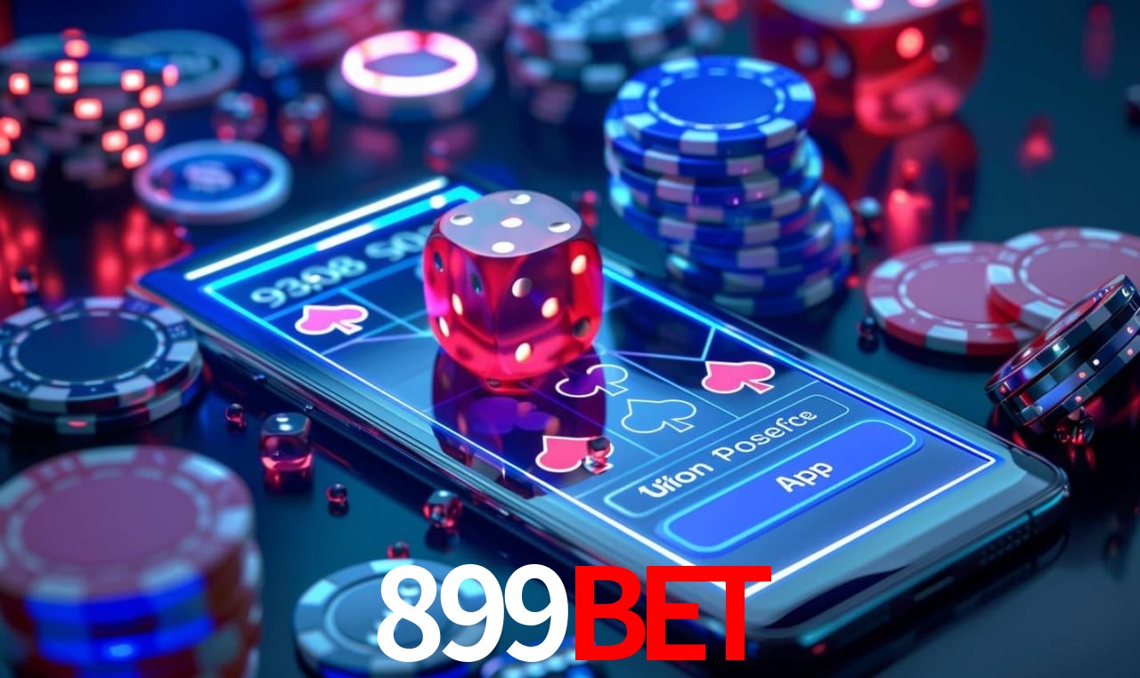 899Bet Belo Horizonte - Basketball