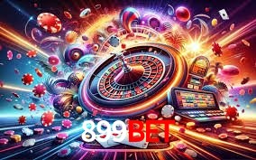 Casino Ao Vivo 899Bet