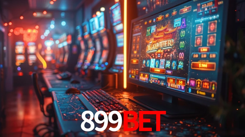 Ofertas Imperdíveis na 899Bet: Promoções e Bônus Que Valem a Pena