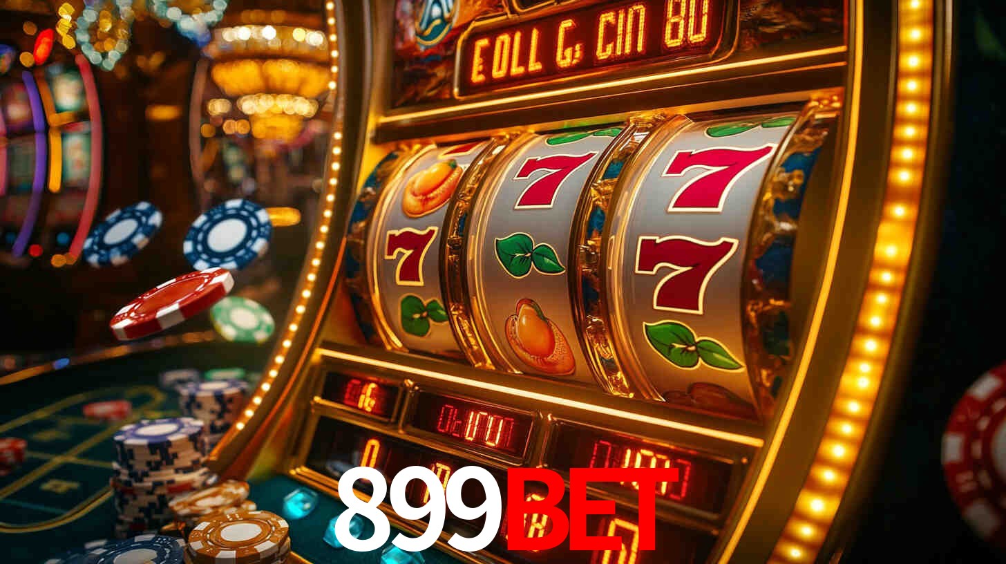 Live Casino 899Bet