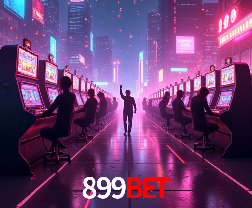 Apostas de Futebol 899Bet