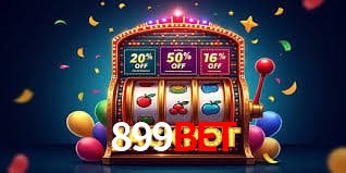 899Bet Plataforma - Certificada MGA desde 2015