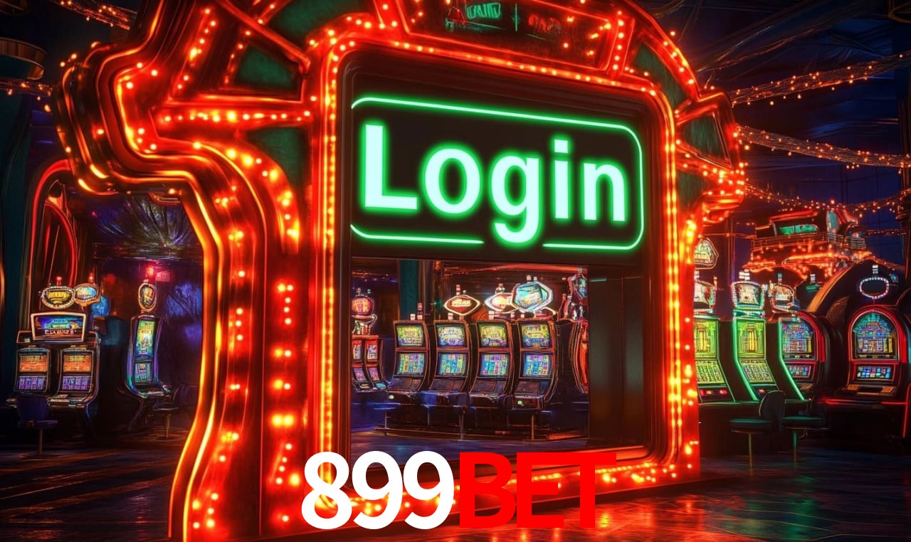 Diretório de Jogos 899Bet