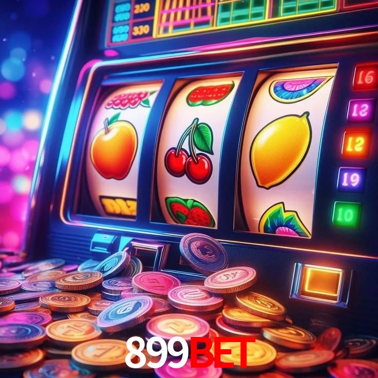 Cadastro Rápido 899Bet