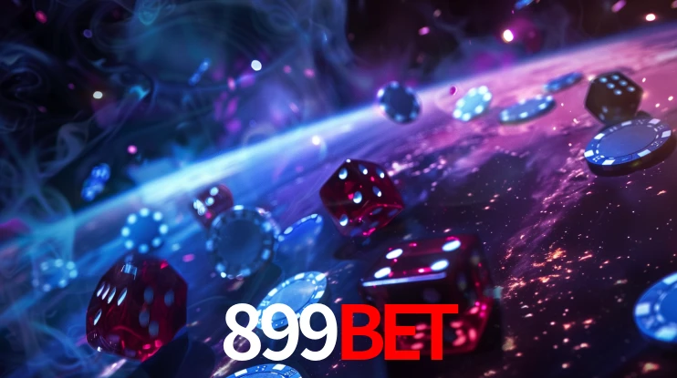 Responsive Design 899Bet
