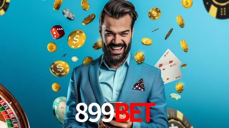 Account Benefits 899Bet