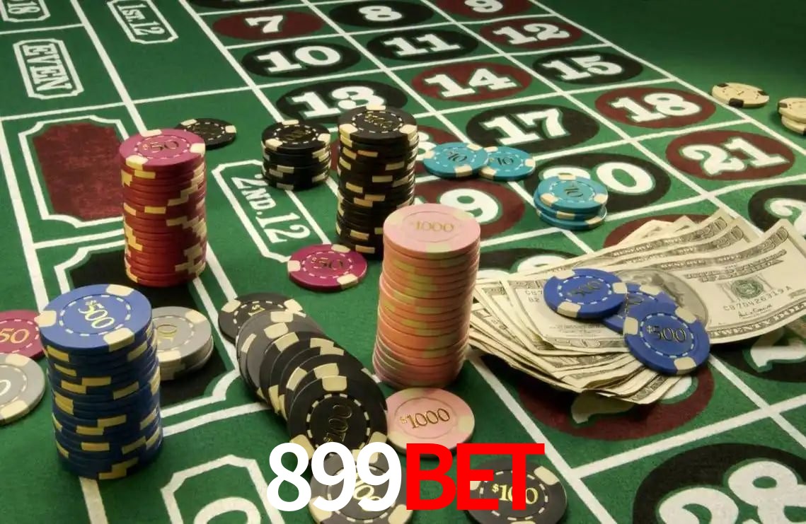 899Bet App Interface