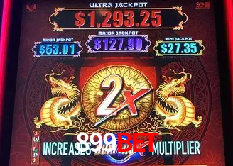 899Bet Belo Horizonte - VIP Casino