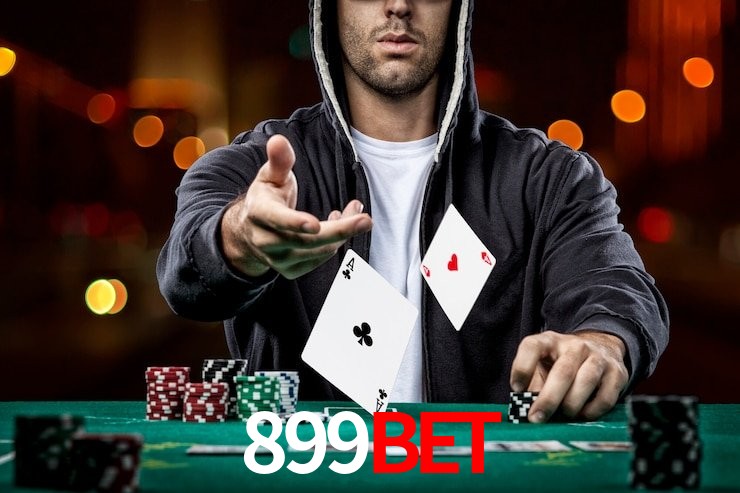 899Bet