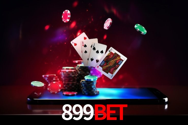 Secure Login 899Bet