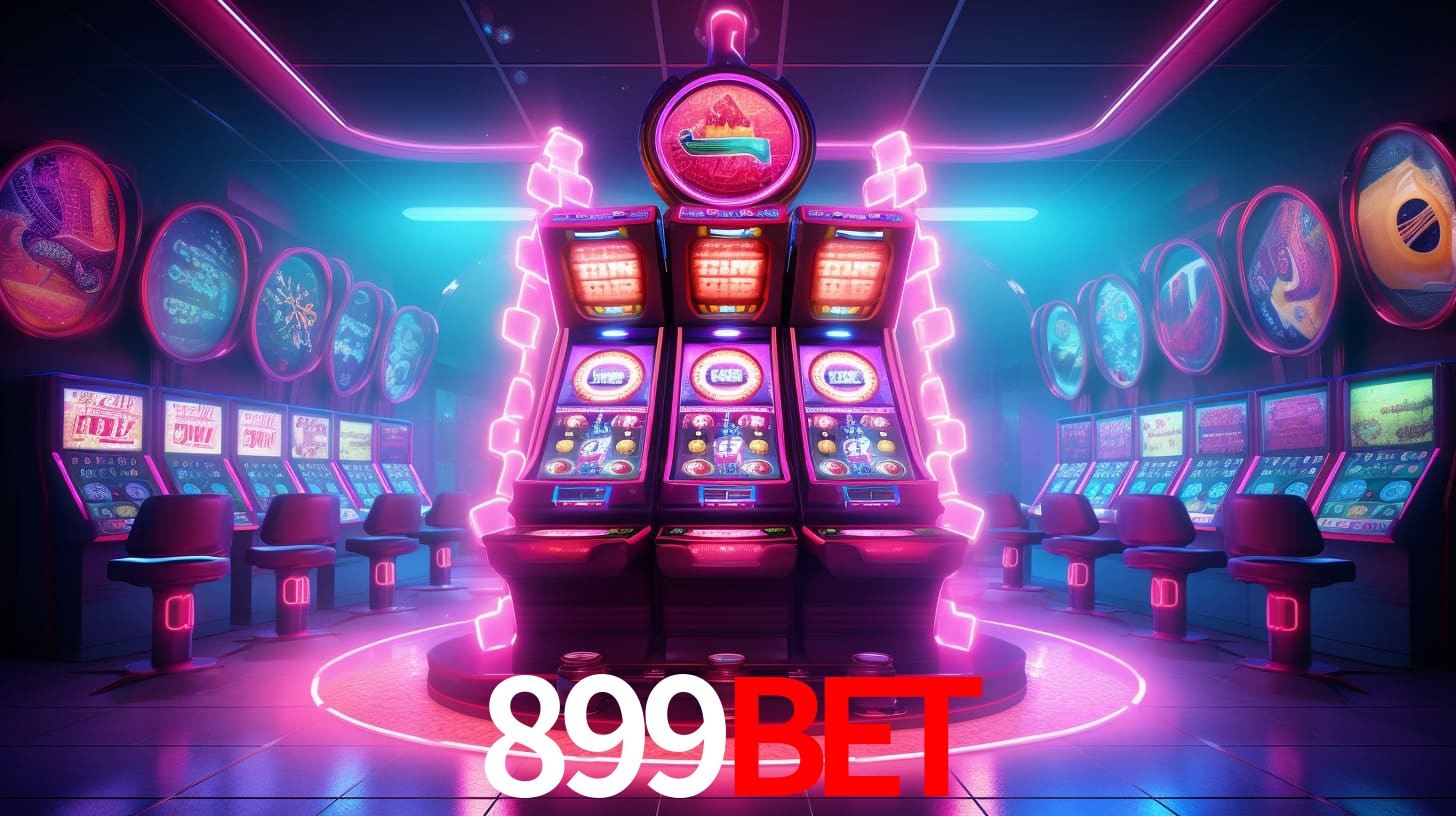 899Bet