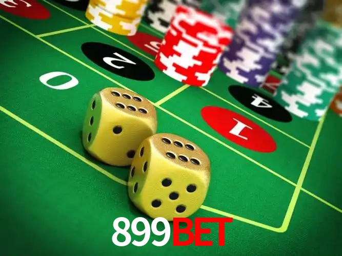 Bonus Features 899Bet