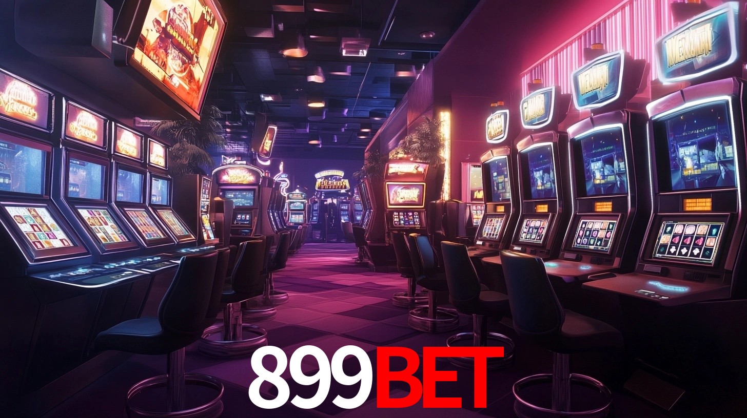 Daily Bonuses 899Bet