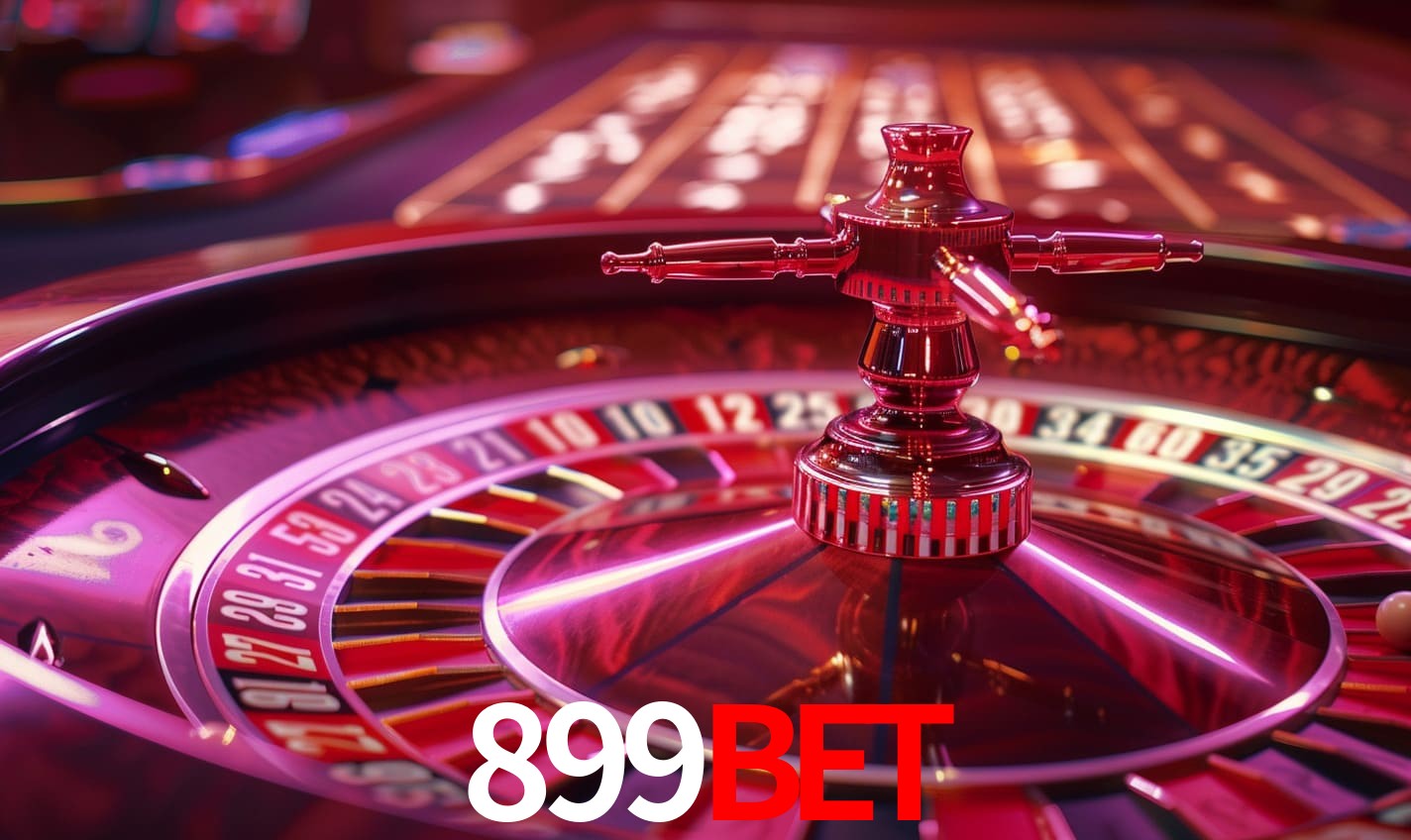 899Bet Salvador - Strategies