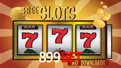 Descubra o Mundo do Cassino Online com 899Bet