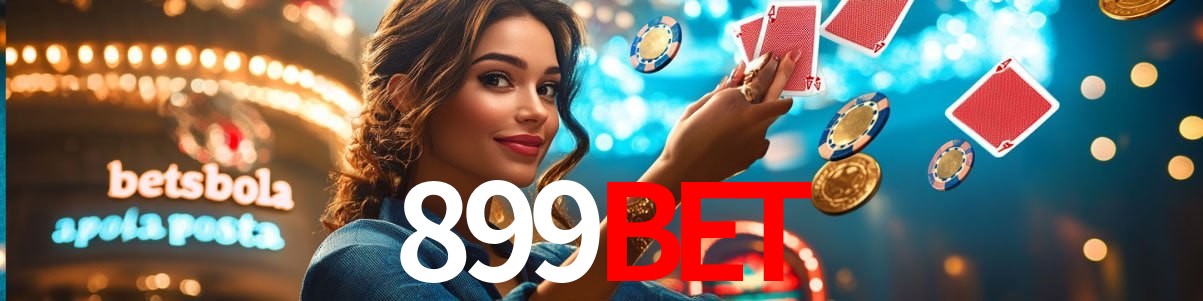 Games Directory 899Bet