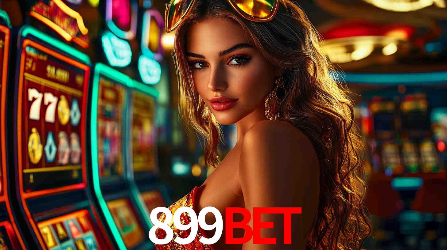 Blackjack Table 899Bet