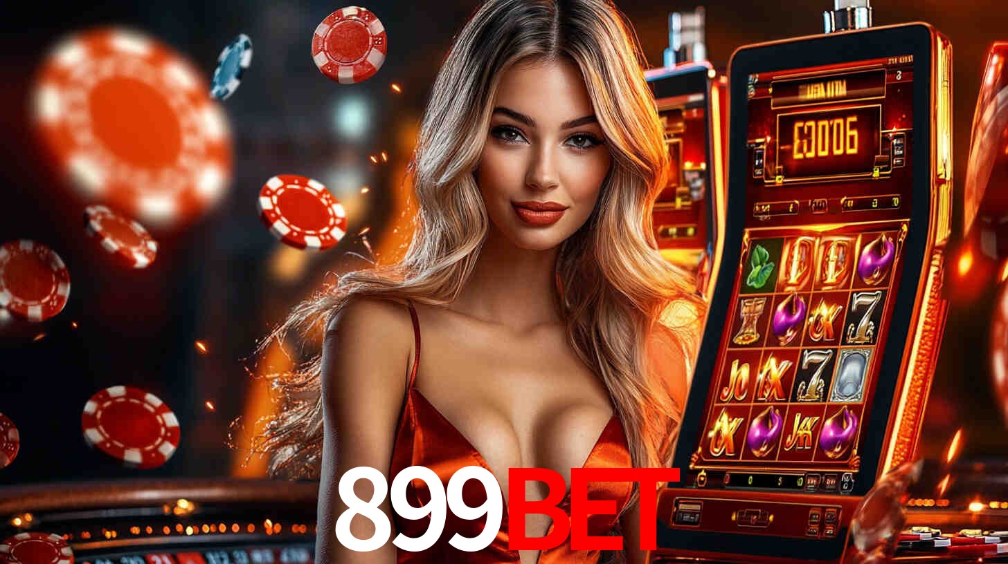 899Bet