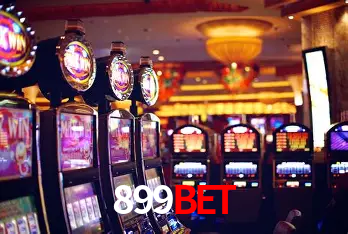 899Bet Belo Horizonte - Reivindique Bonus