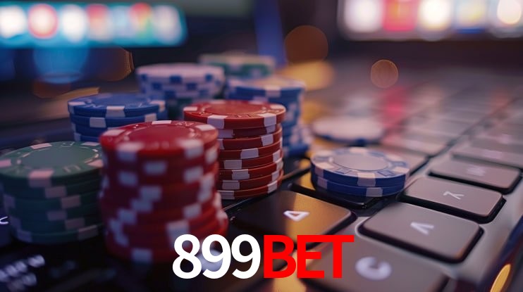 899Bet - Security