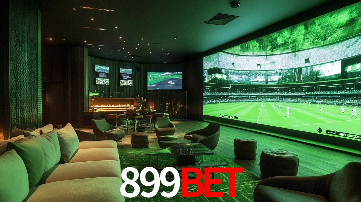 Sinta a adrenalina dos jogos de cassino com 899Bet