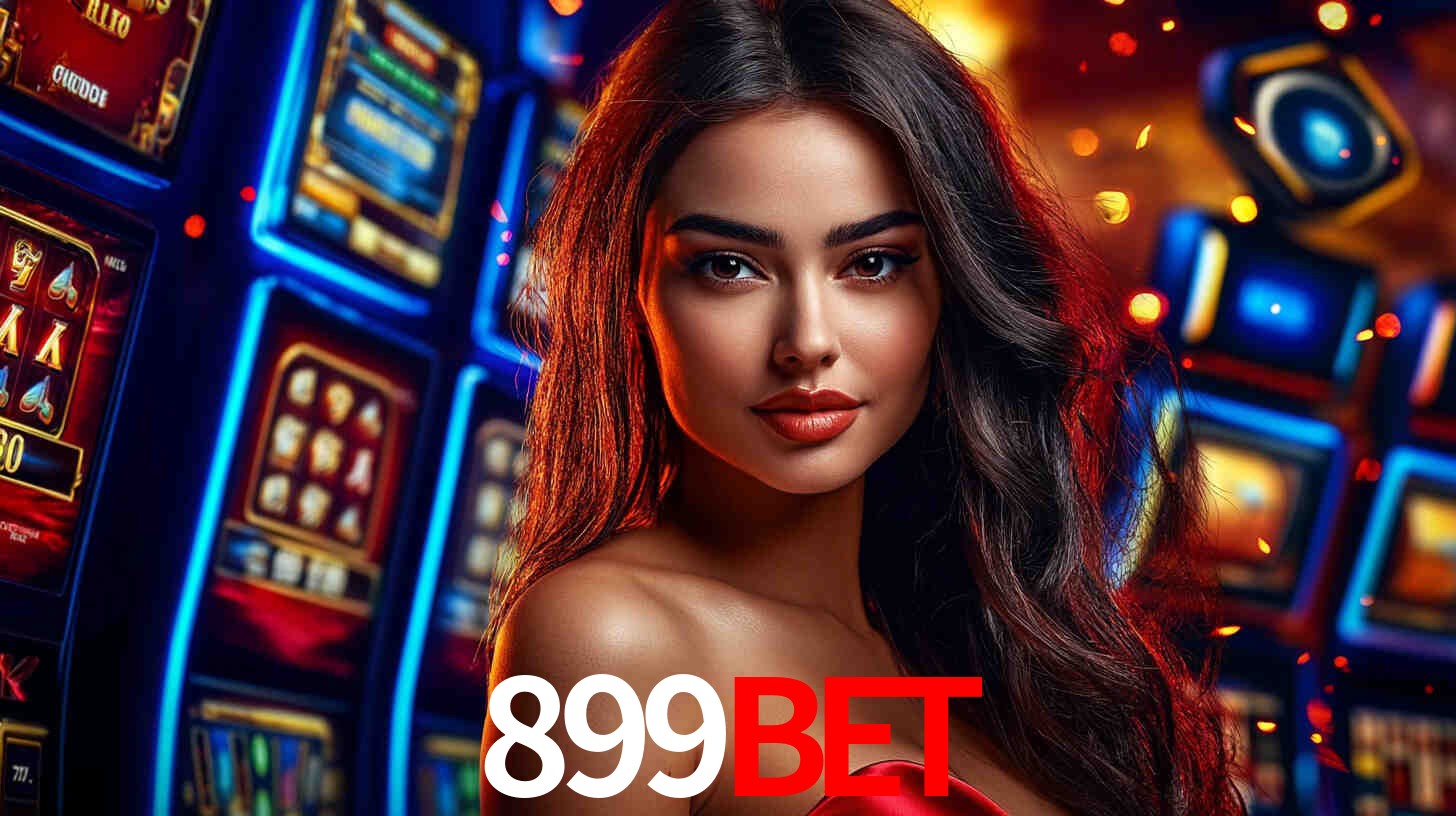 Inovações de Jogos na 899Bet: O Futuro das Experiências Interativas